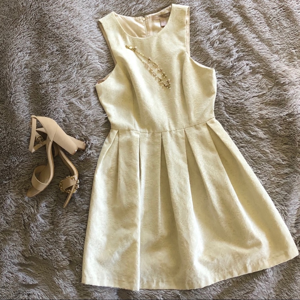 Forever 21 Contemporary Dress XS